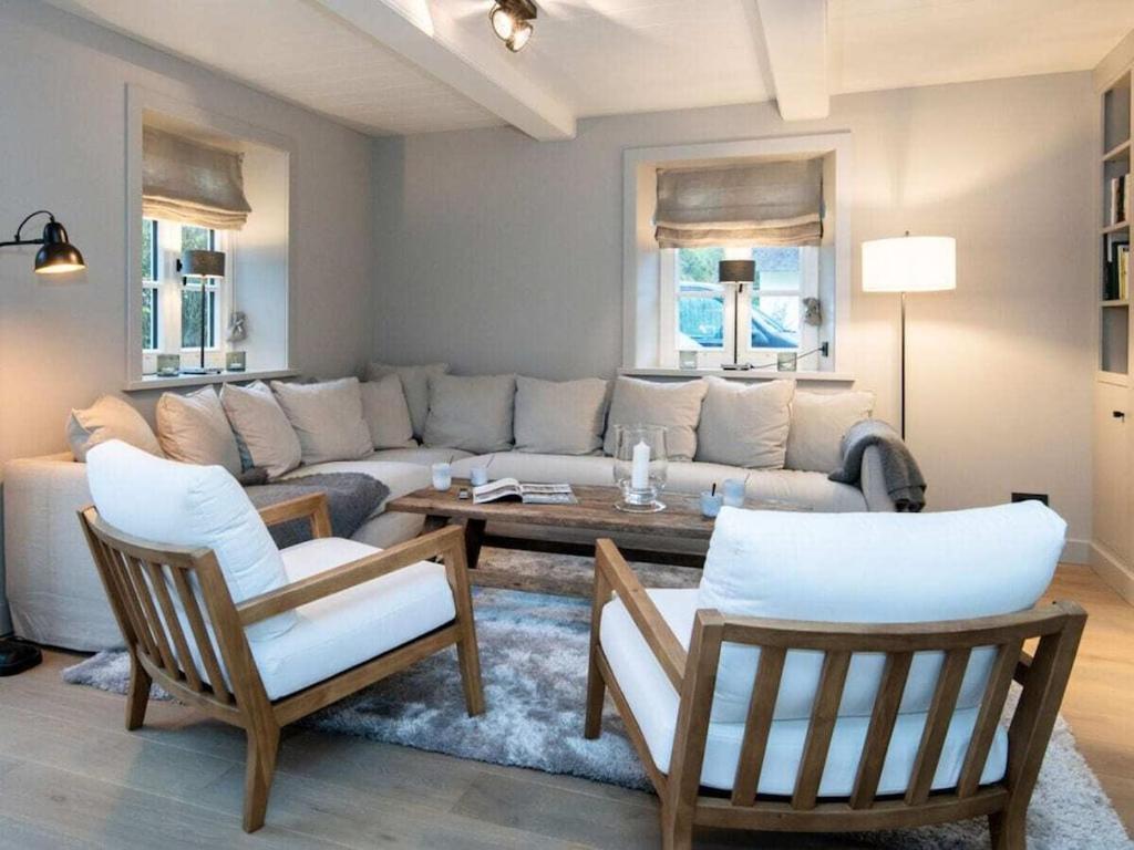 Ferienhaus 1-bedroom Rantum (Sylt)