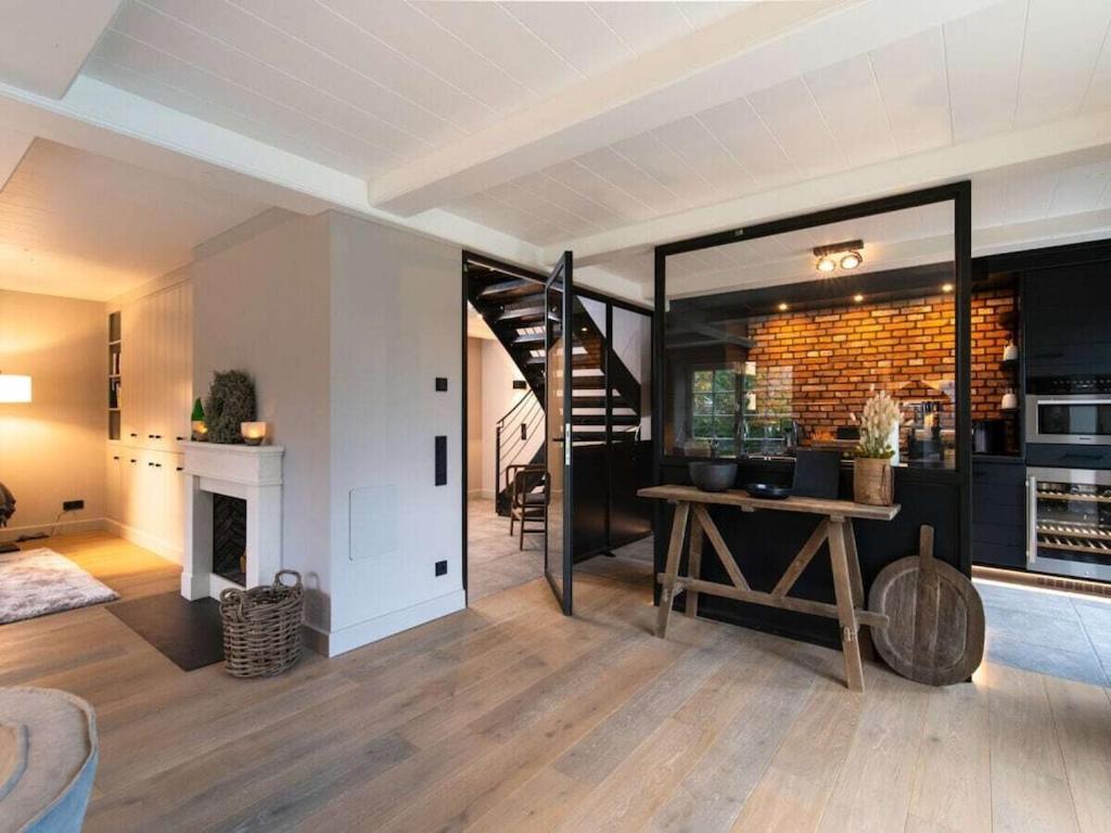 1-bedroom Rantum (Sylt)