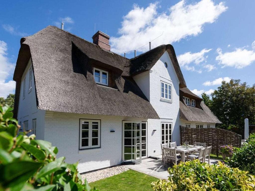 1-bedroom Ferienhaus