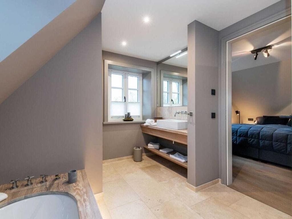 Ferienhaus 1-bedroom *