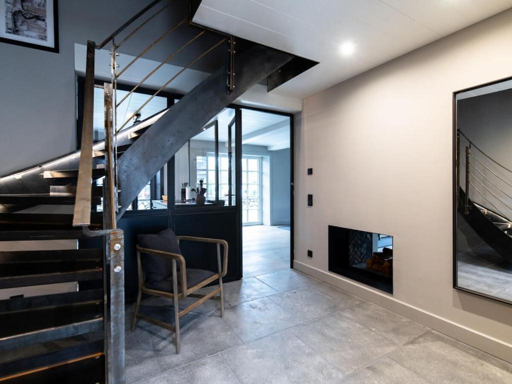 1-bedroom Ferienhaus