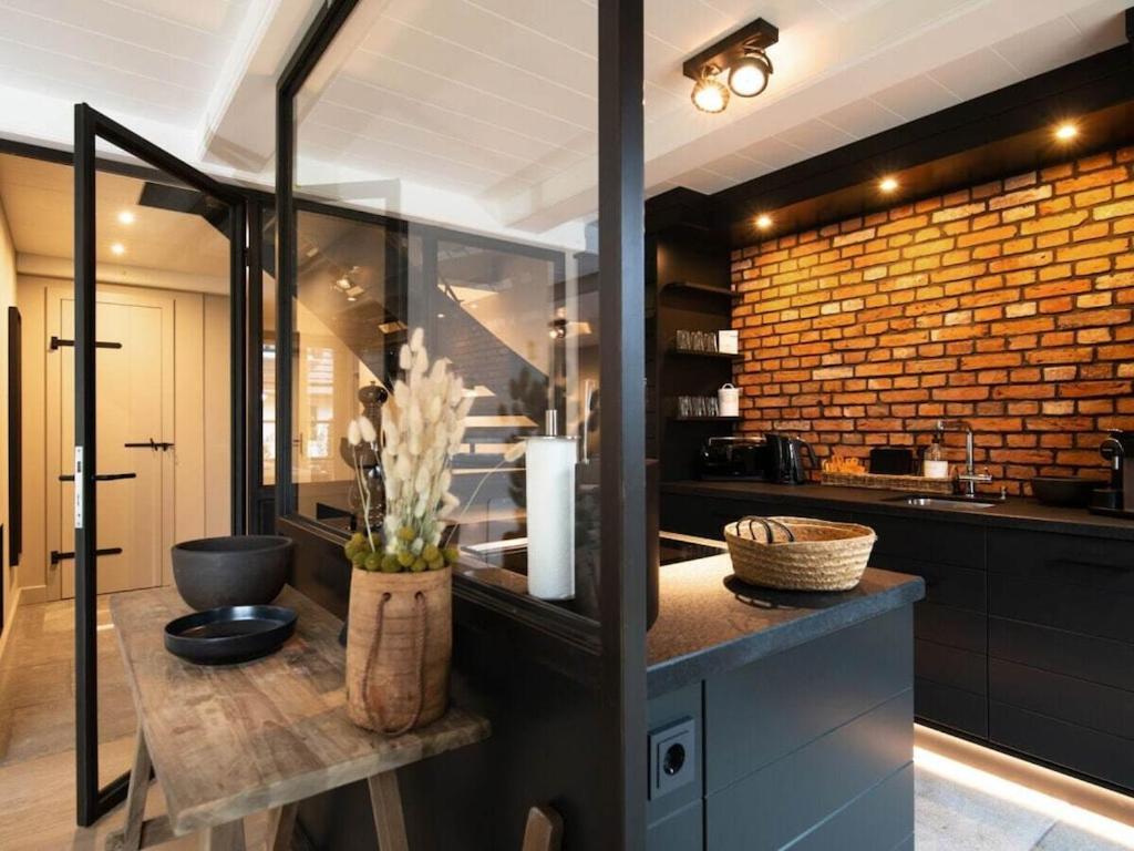 Ferienhaus 1-bedroom *