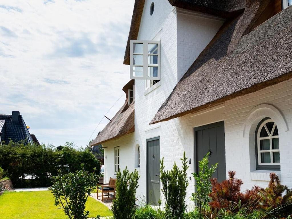 1-bedroom Ferienhaus *
