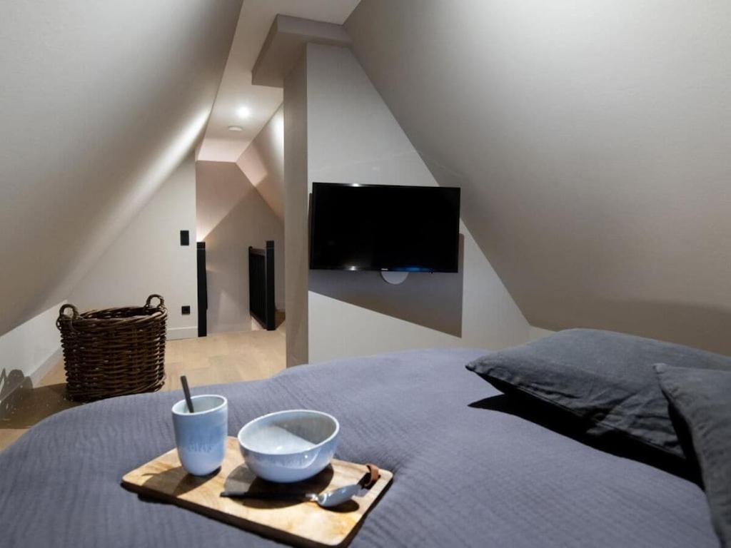 Ferienhaus 1-bedroom Rantum (Sylt)